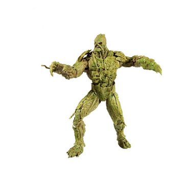McFarlane Toys Actionfigur DC Multiverse Actionfigur Swamp Thing 30 cm