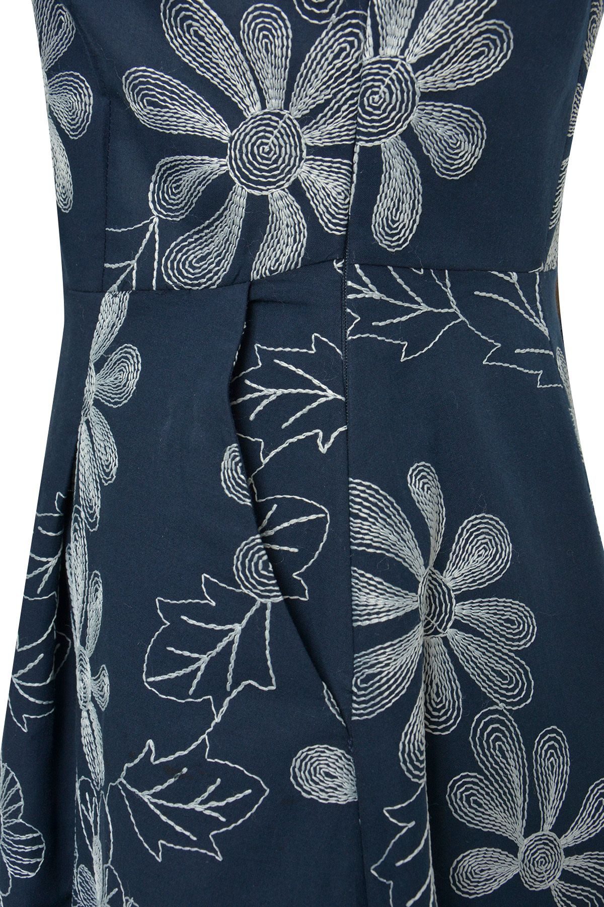 Milano Italy Cocktailkleid