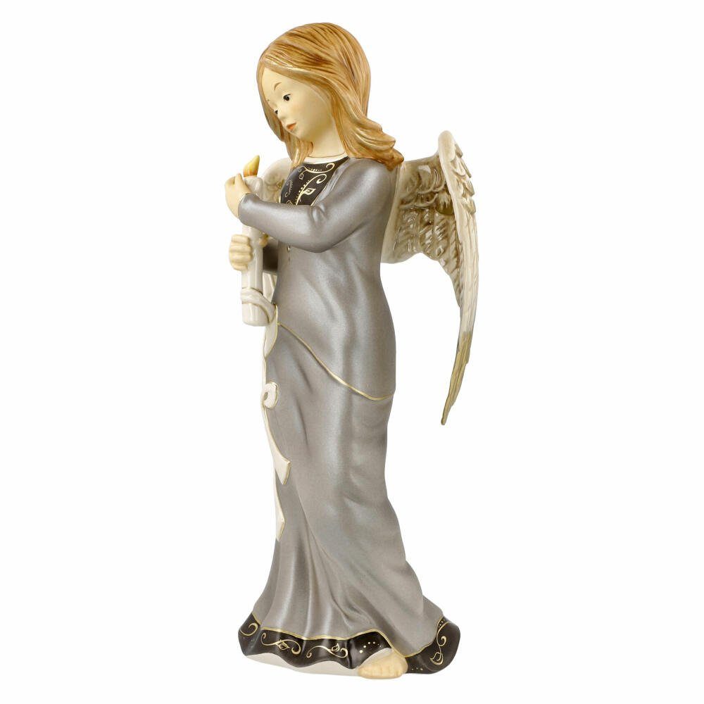 Goebel Engelfigur Gloria - Im Schatten