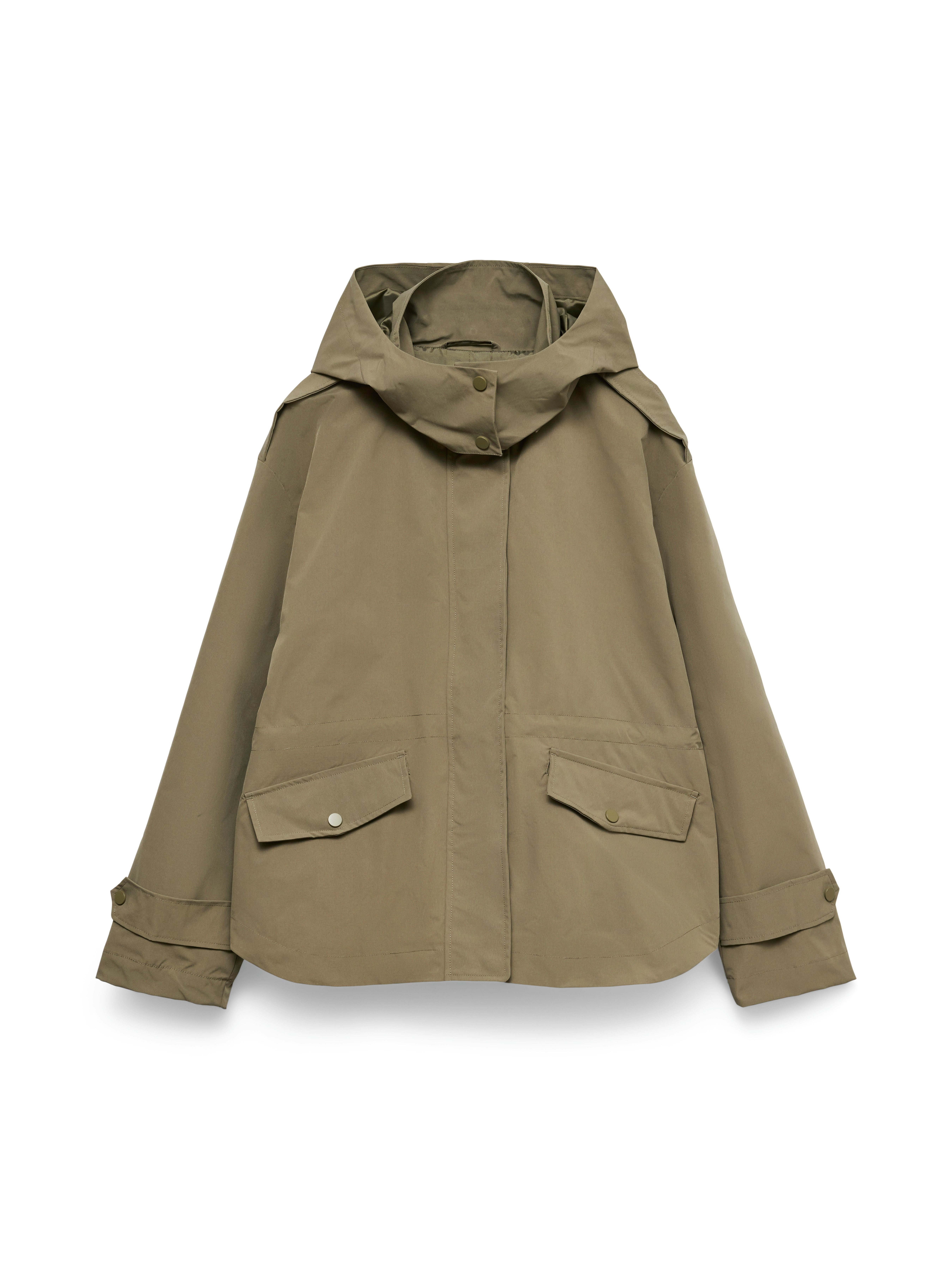 Kurzjacke VMLEANNE JACKET BOO