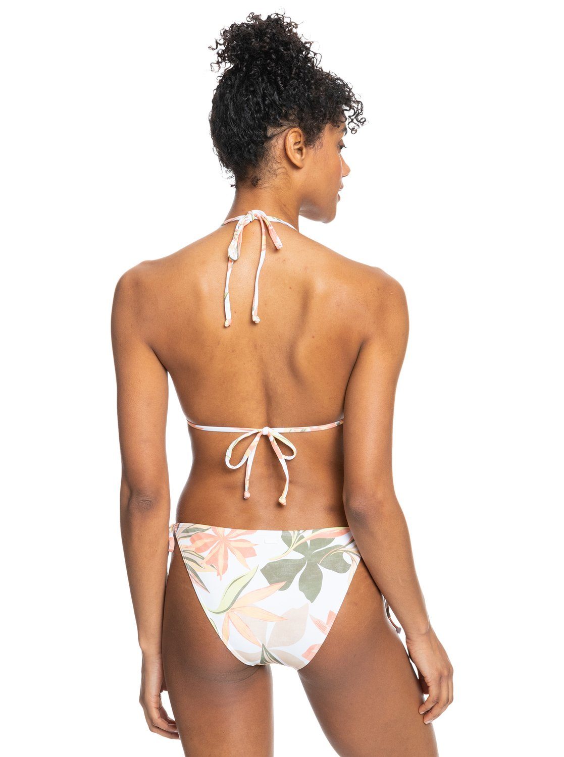 Roxy Triangel-Bikini Printed Beach Classics