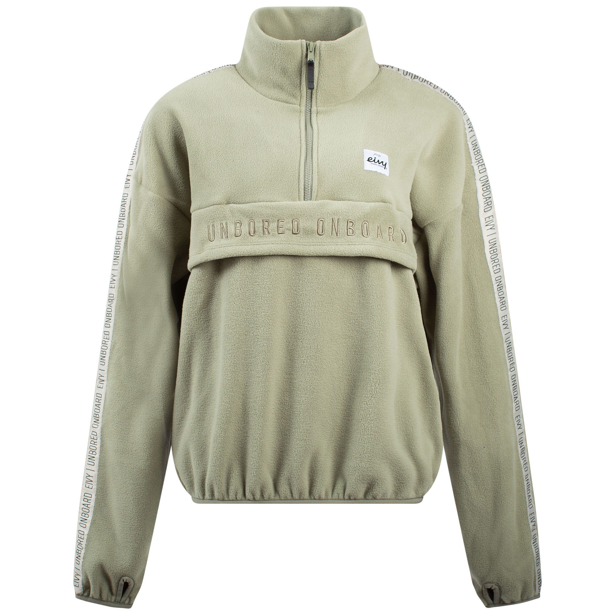 Eivy Ball Fleece Faded Blocks günstig online kaufen