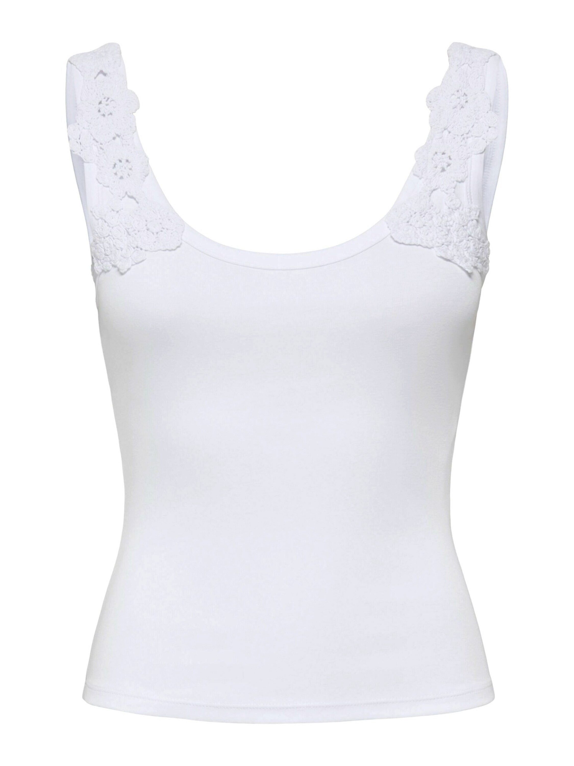 ONLY Shirttop ONLZanny (1-tlg) Weiteres Detail