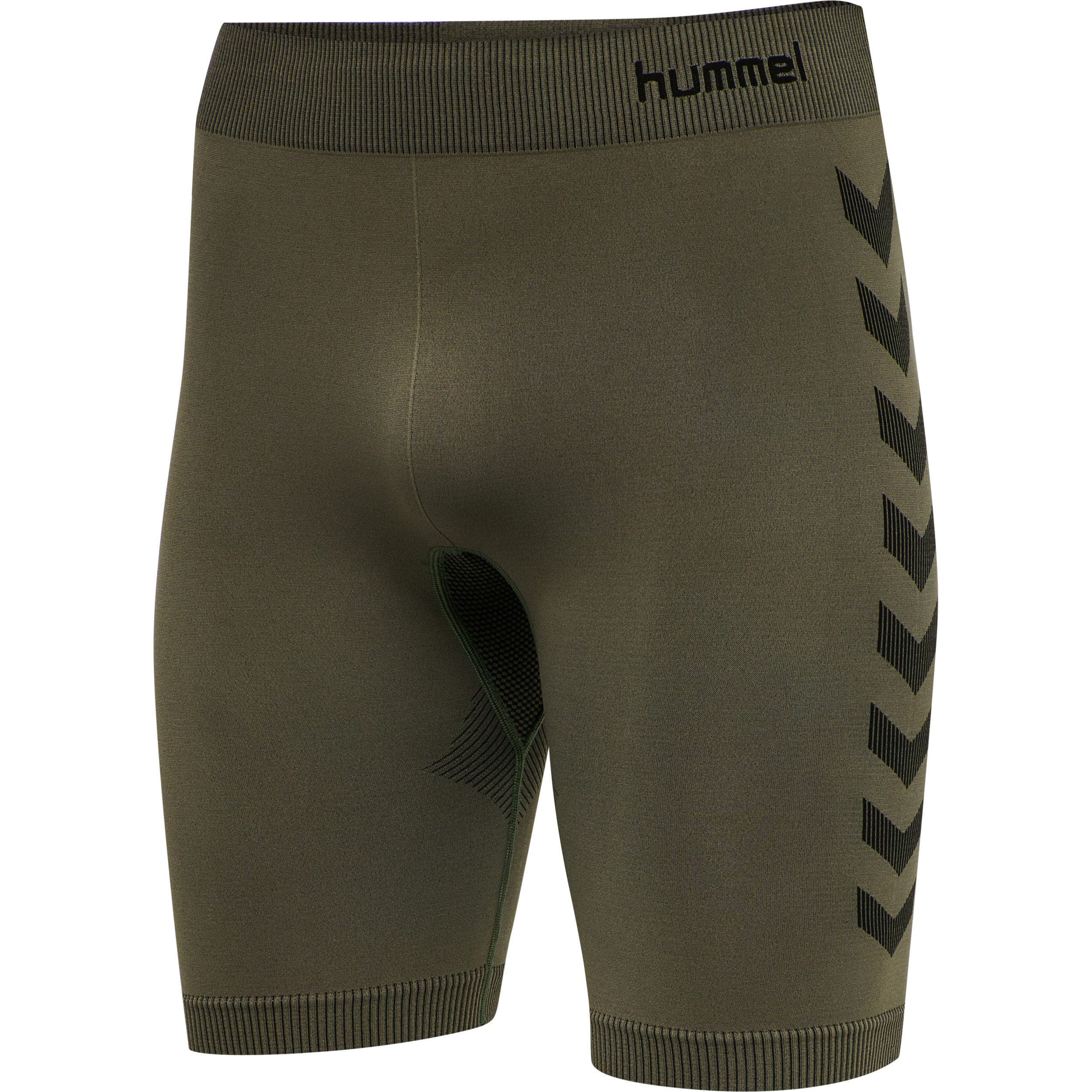 hummel Thermounterhemd hmlFirst Seamless Training Short günstig online kaufen