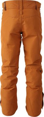 Brunotti Skihose Footraily Boys Snow Pant Tabacco