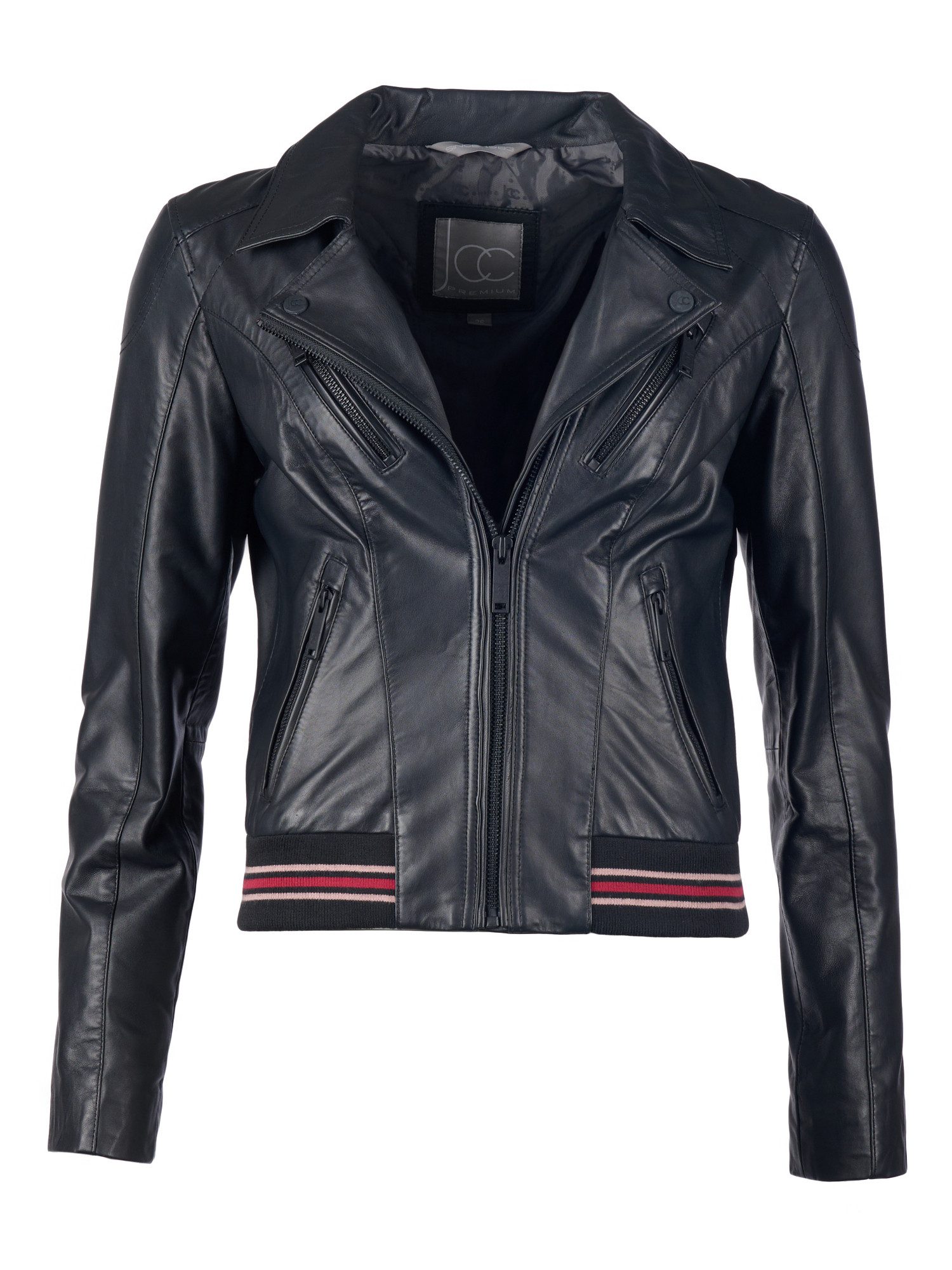 Lederjacke 3102219