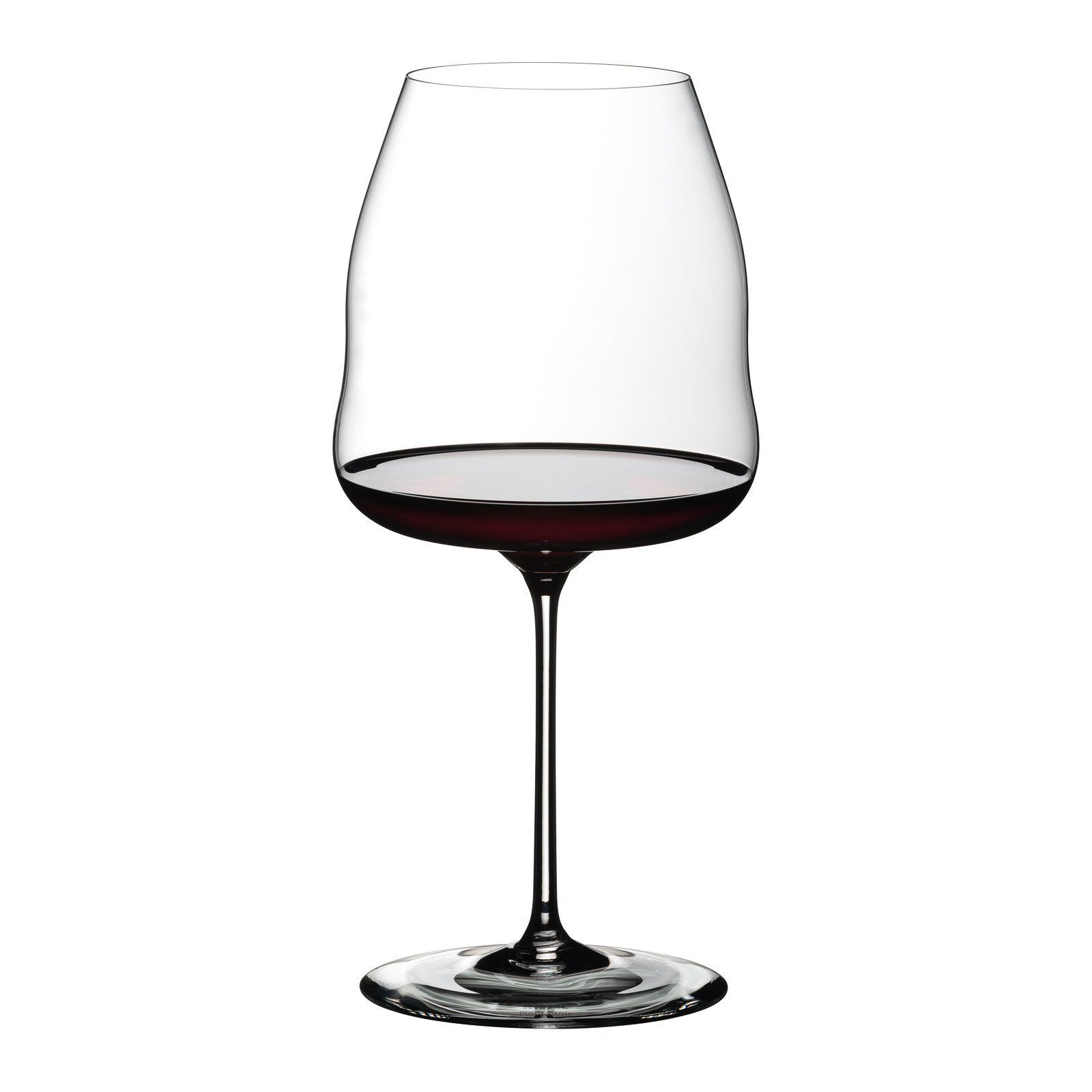 RIEDEL Glas Tastinggläser Glas Set, Winewings Glas 4er