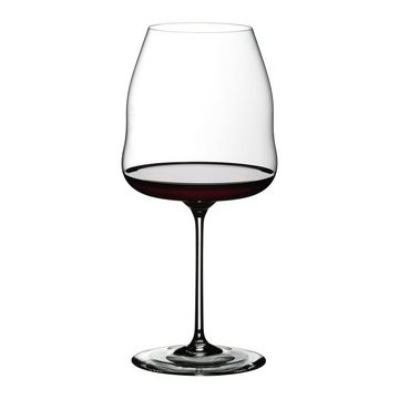 RIEDEL THE WINE GLASS COMPANY Glas Winewings Tastinggläser 4er Set, Glas