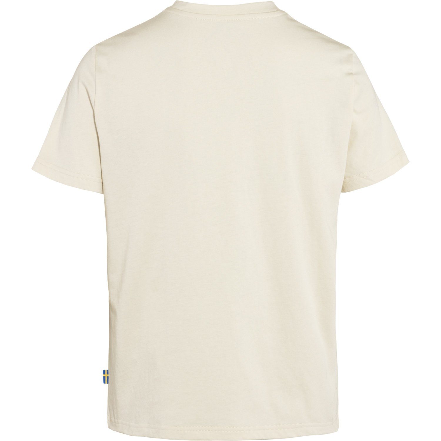 Fjällräven T-Shirt Fjällräven Damen T-Shirt Fox Boxy Logo Tee Adult