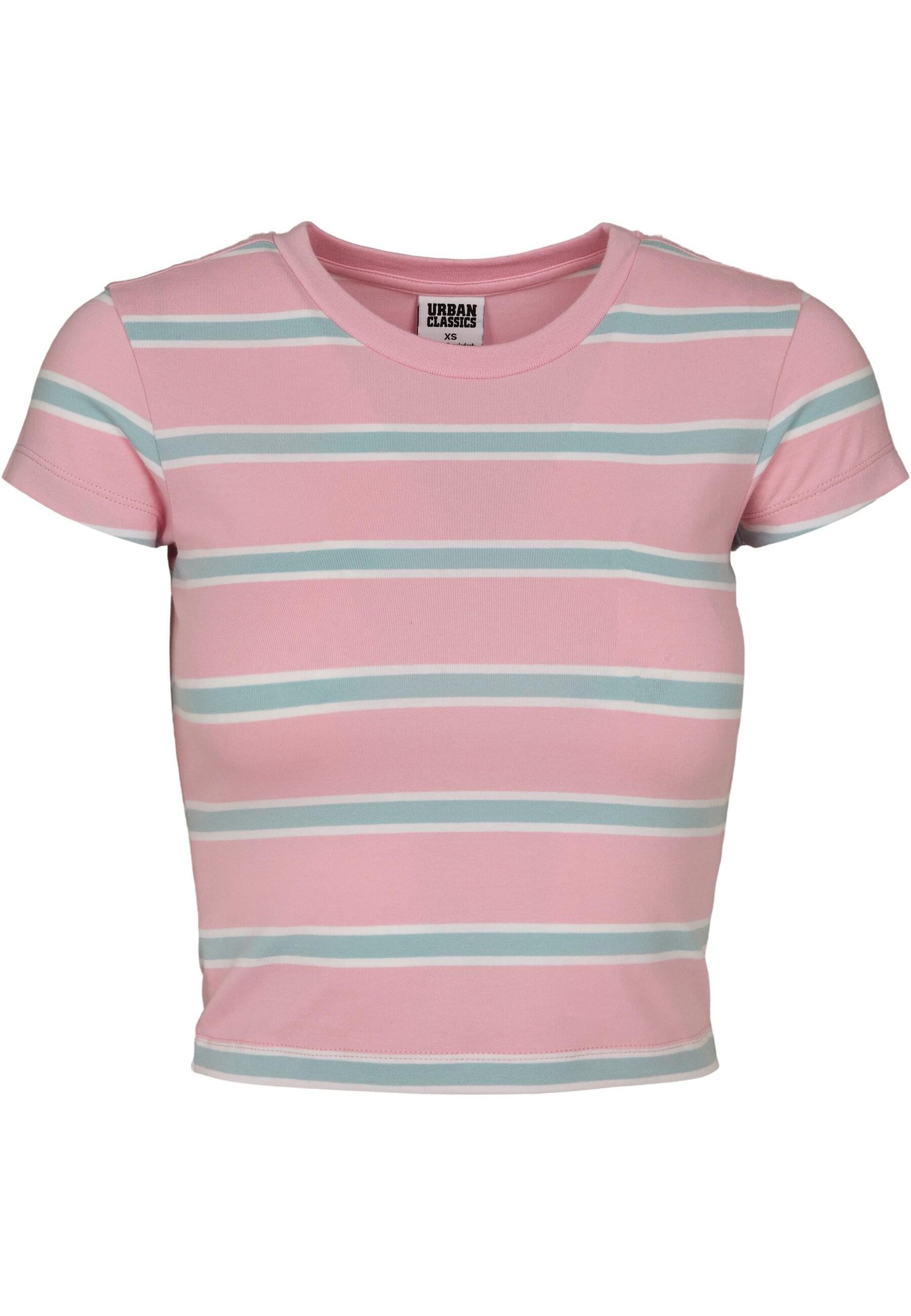 URBAN CLASSICS T-Shirt Urban Classics Damen günstig online kaufen