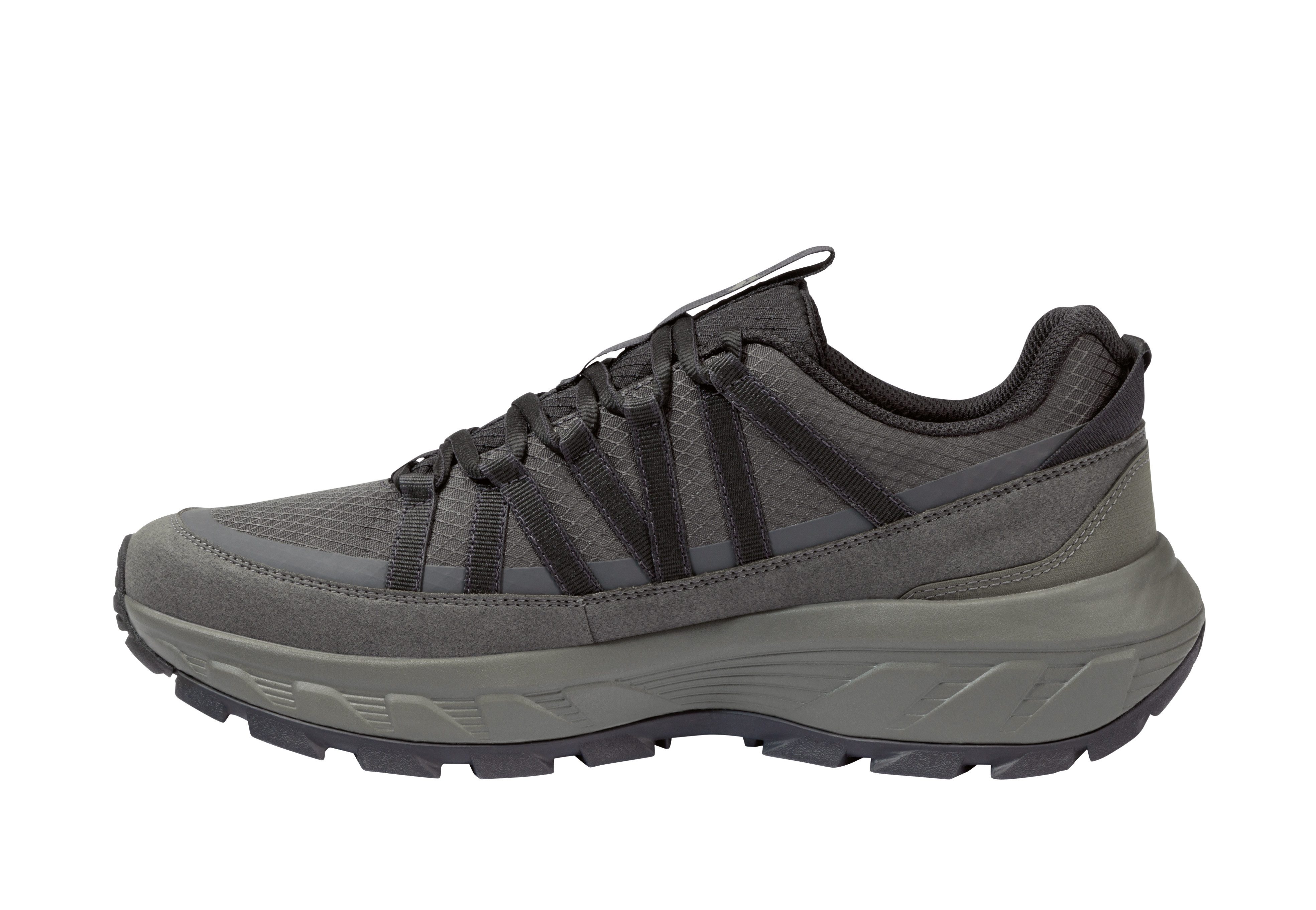 Jack Wolfskin WILD HIKE TEXAPORE LOW M Wanderschuh wasserdicht, Trekkingschuh