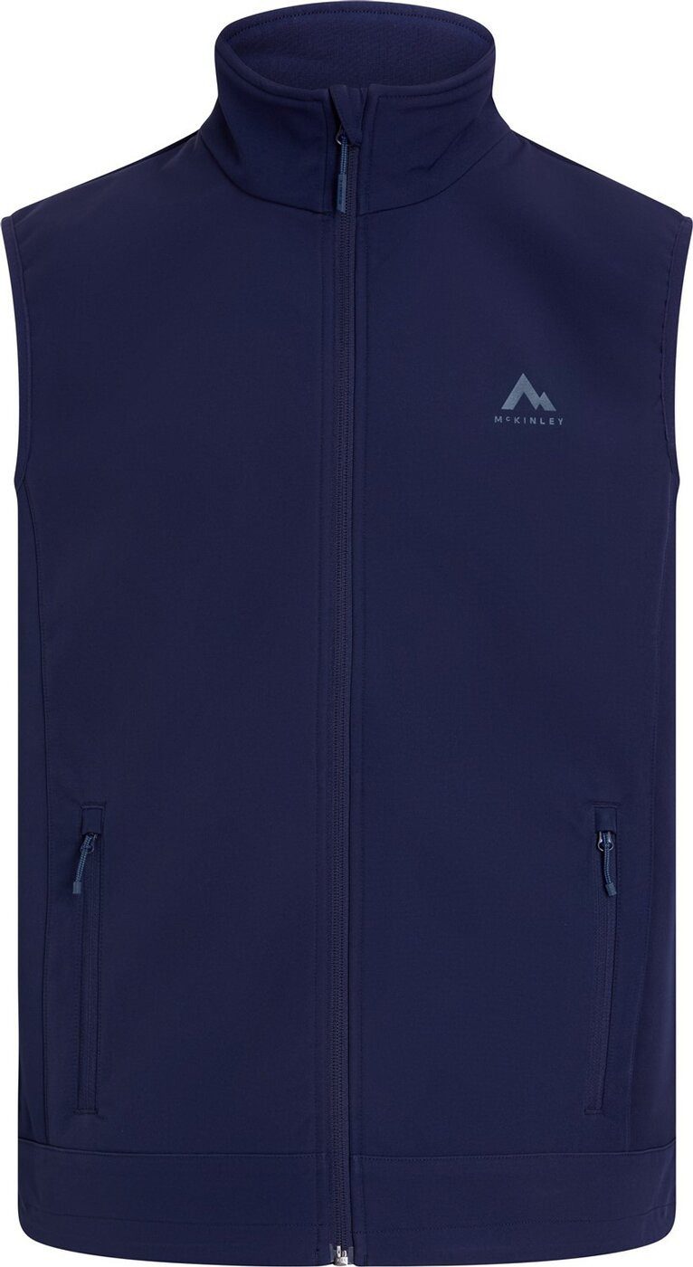 McKINLEY Funktionsweste Lusaka III - Herren günstig online kaufen