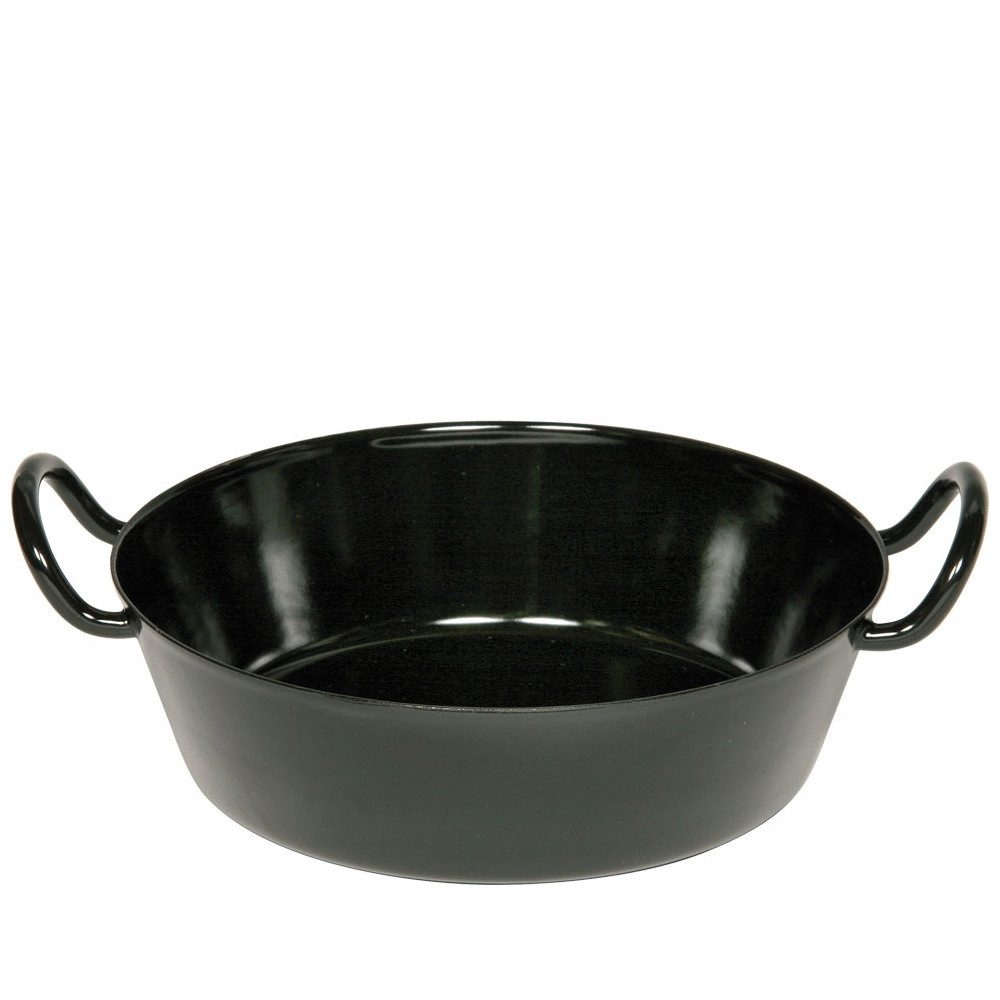 Riess Bratpfanne Riess Schnitzelpfanne Emaille, Auswahl