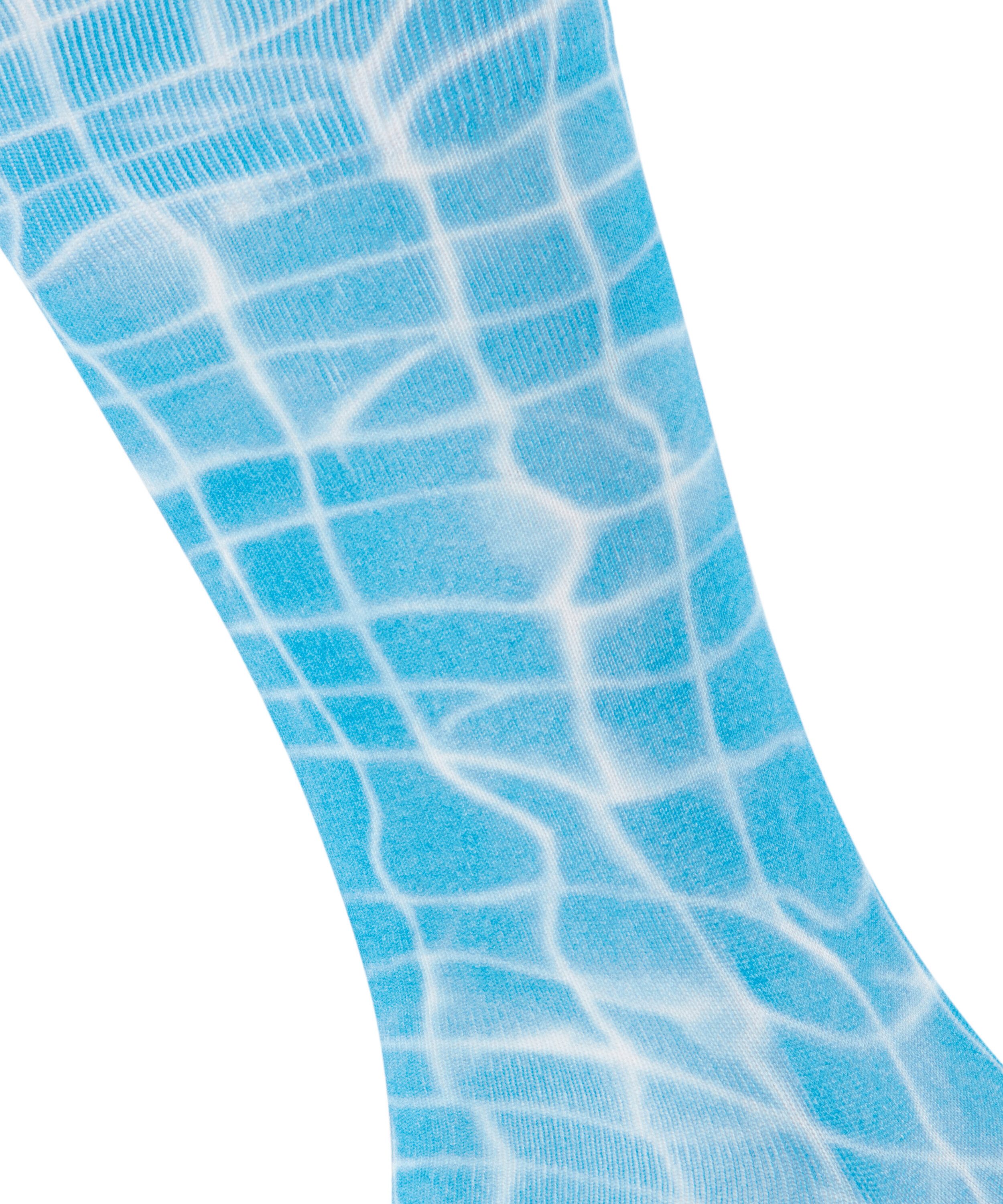 Burlington Socken Poolside Socken (1-Paar)