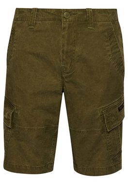 Superdry Cargoshorts (1-tlg)