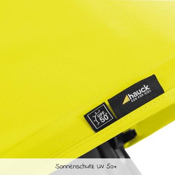 Hauck Kinderwagen-Sonnenschutzhülle Hauck Zusatz-Sonnenverdeck für Buggy Swift X - Sin