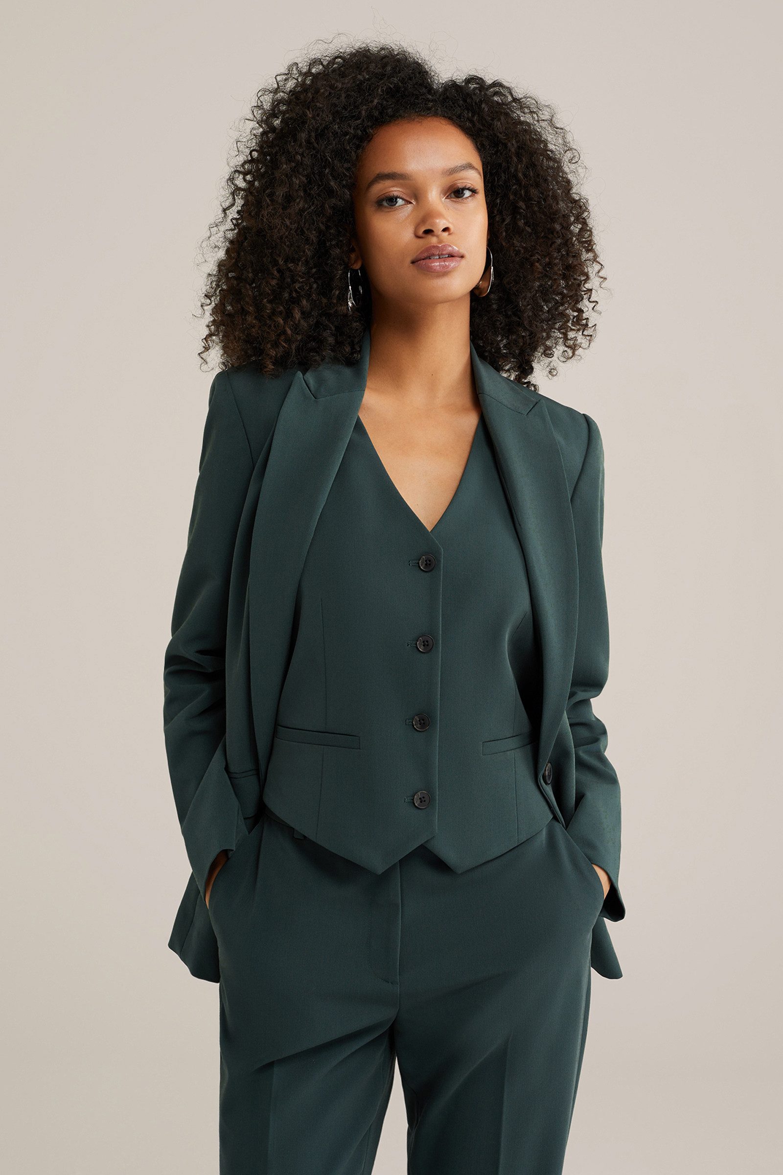 WE Fashion Jackenblazer günstig online kaufen