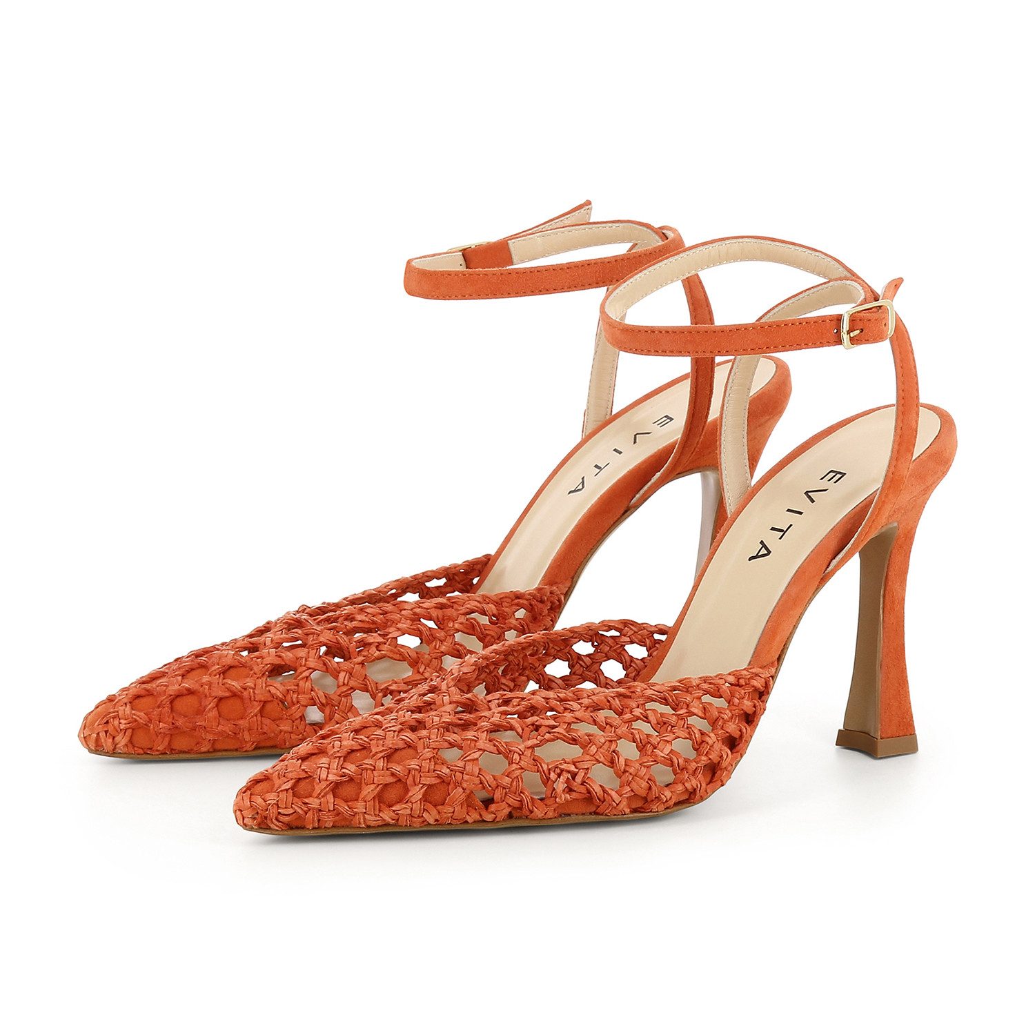 Evita PIA Pumps Handmade in Italy günstig online kaufen