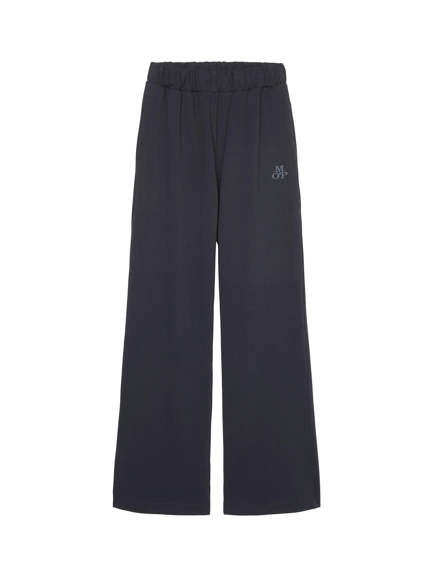 Marc O'Polo Pyjamahose Heavy Jersey schlaf-hose pyjama schlafmode günstig online kaufen