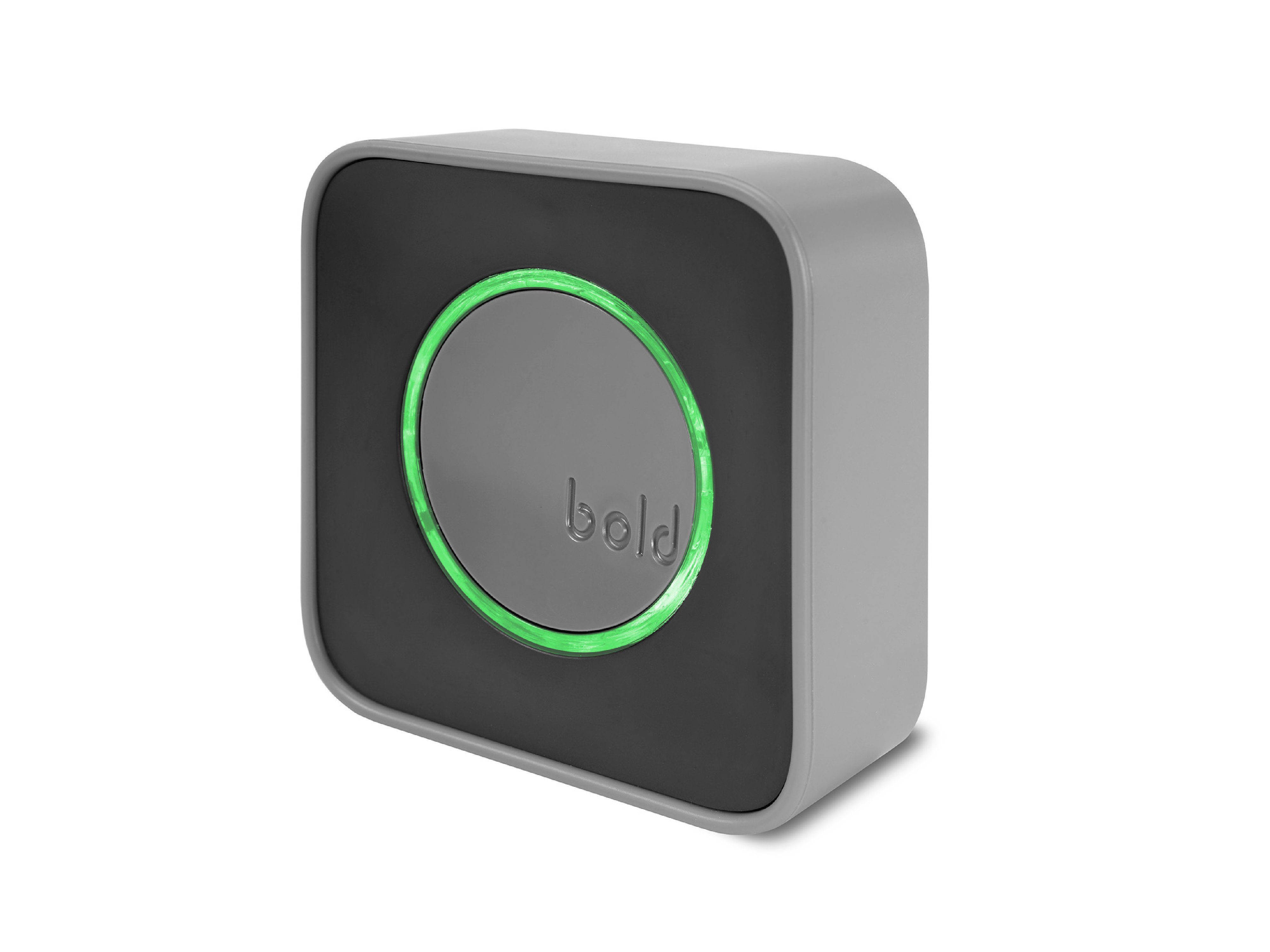 BOLD Bold Connect - WLAN Bridge Smart-Home-Zubehör