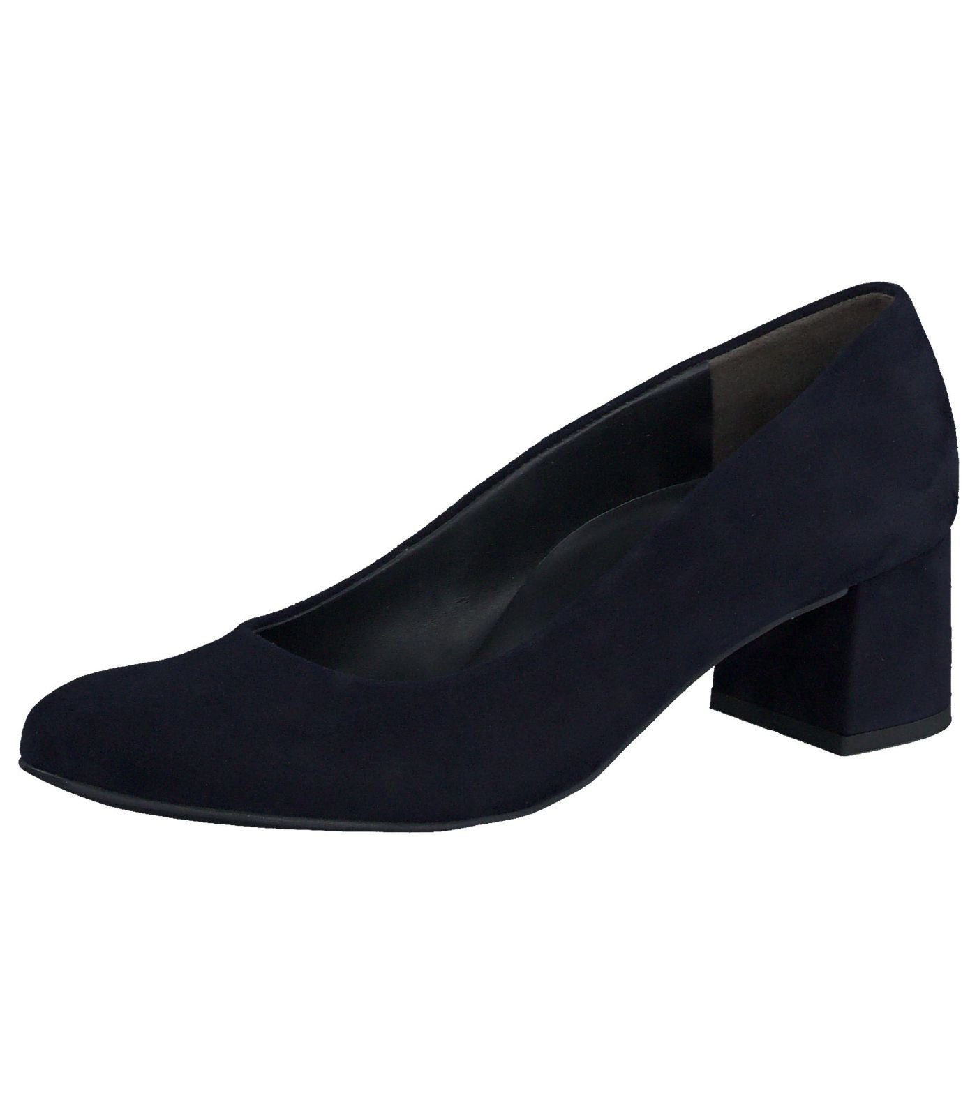 Paul Green Pumps Leder Pumps