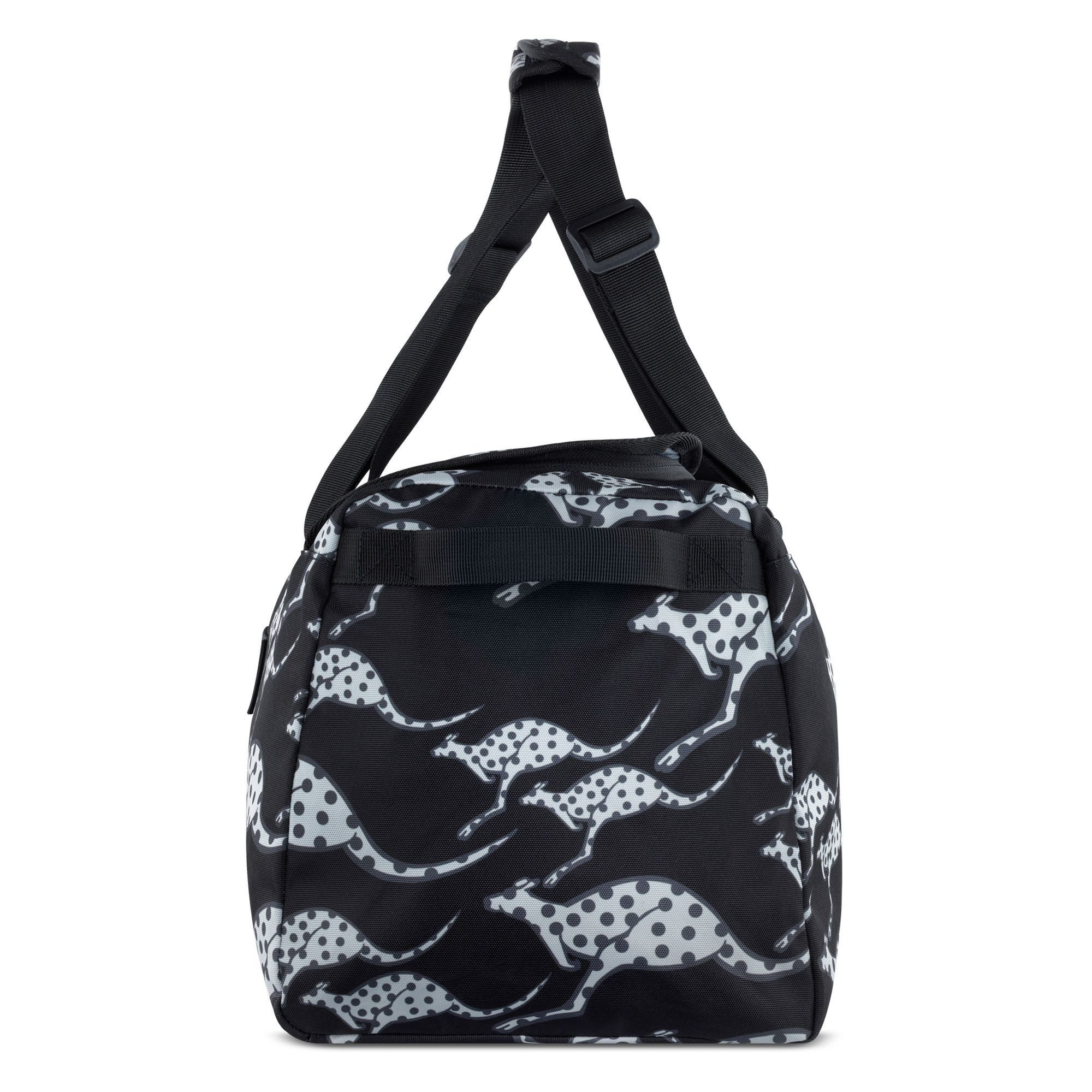 Chiemsee Reisetasche Jump N Fly, Polyester
