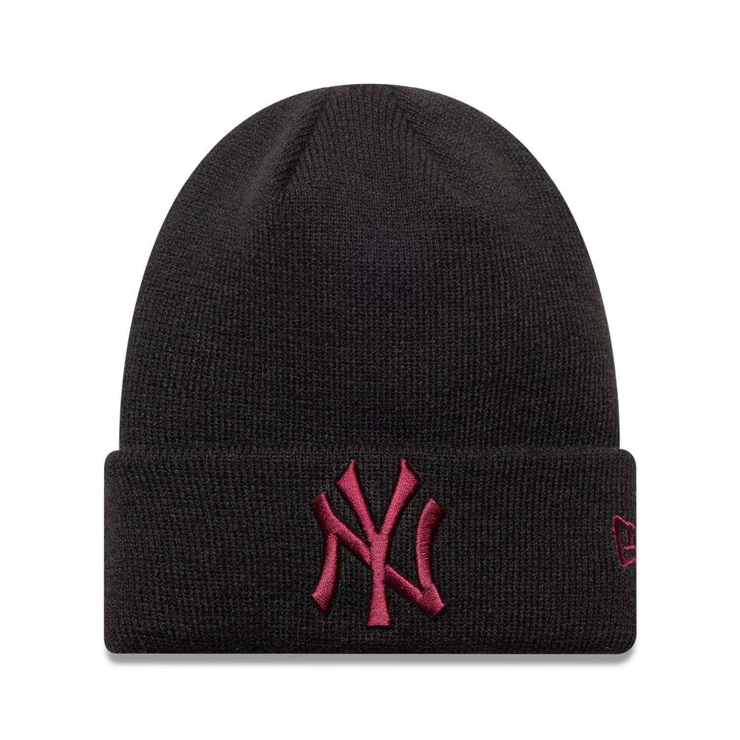 Baseball Cap CUFF New York Yankees