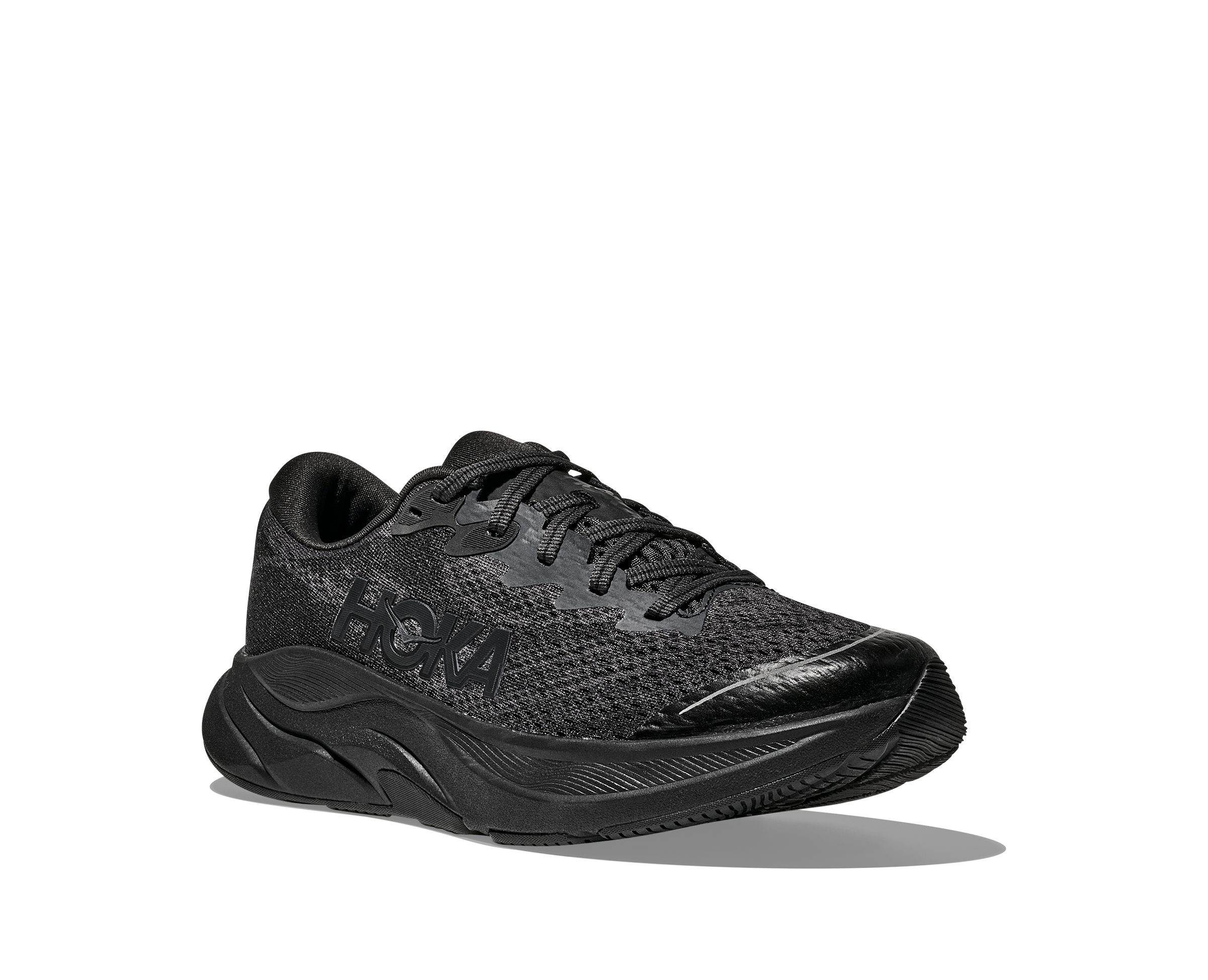 Hoka One One Rincon 4 Big Kids Laufschuh für Kinder, sehr leicht, atmungsaktives Obermaterial