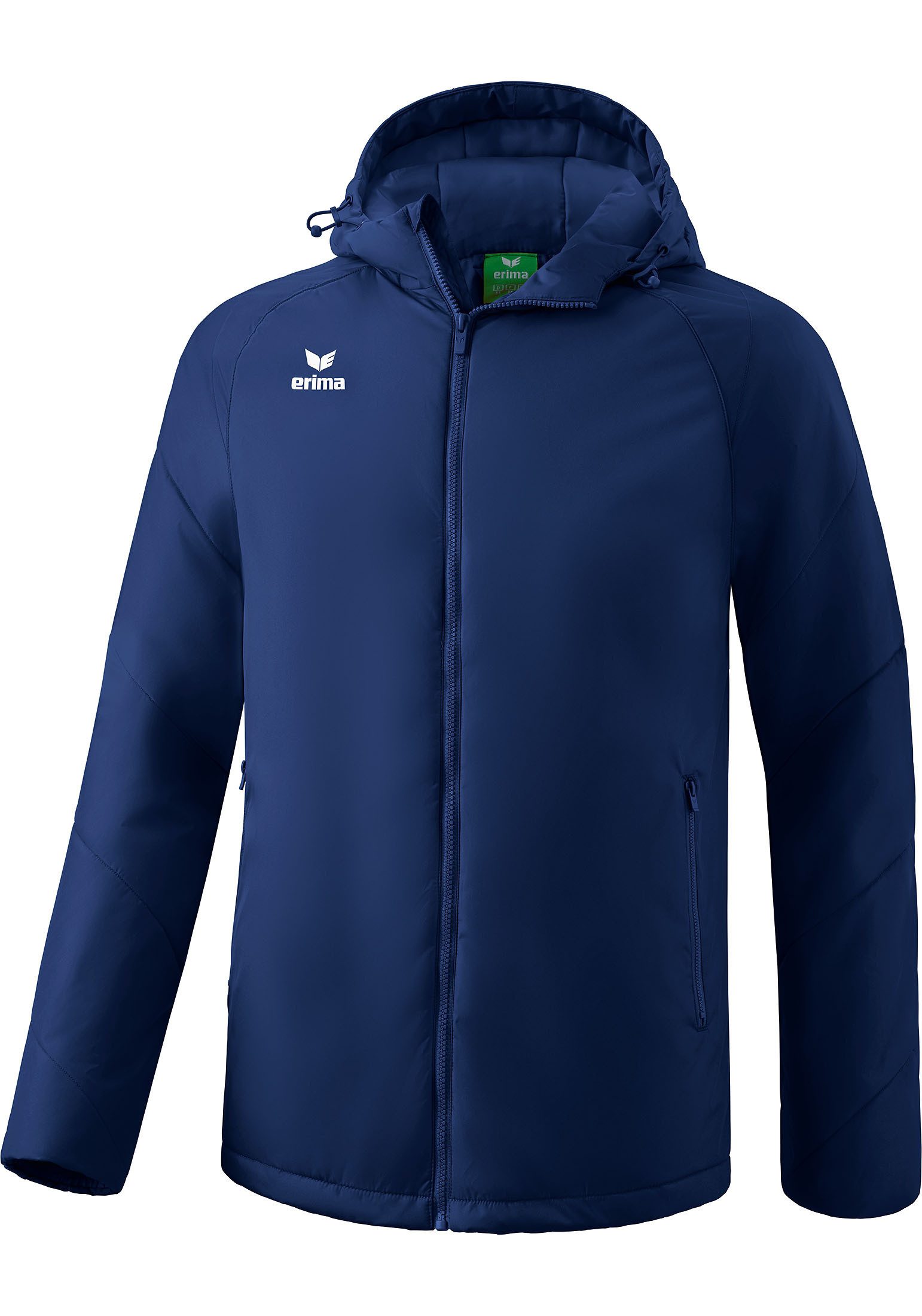 Winterjacke Kinder TEAM Winterjacke