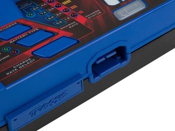 Traxxas Traxxas POWERPACK EZ-Peak Plus Ladegerät EU Version + 1x ID LiPo 14,8V RC-Ladegerät