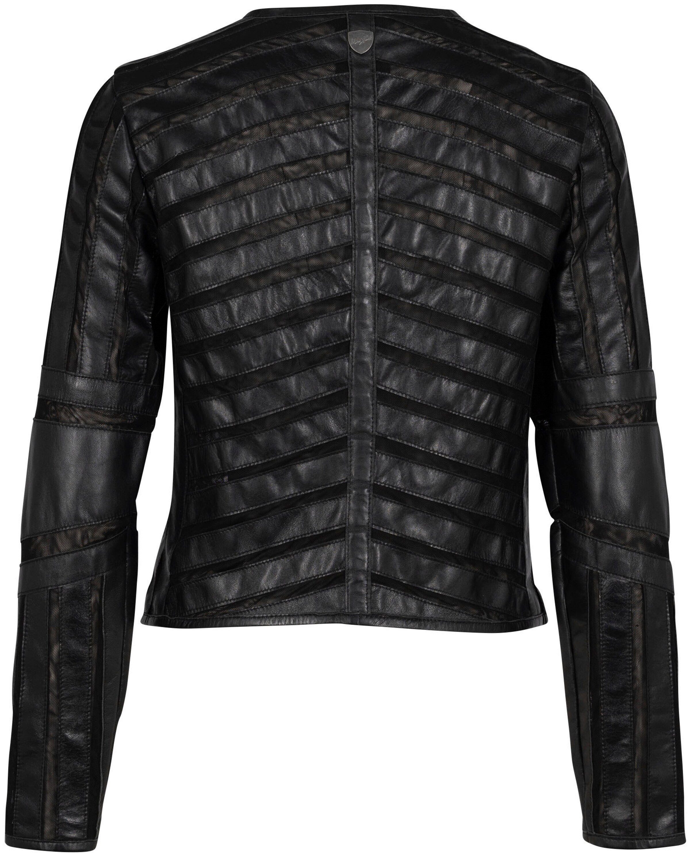 Gipsy by Mauritius Lederjacke Suri (1-St) günstig online kaufen