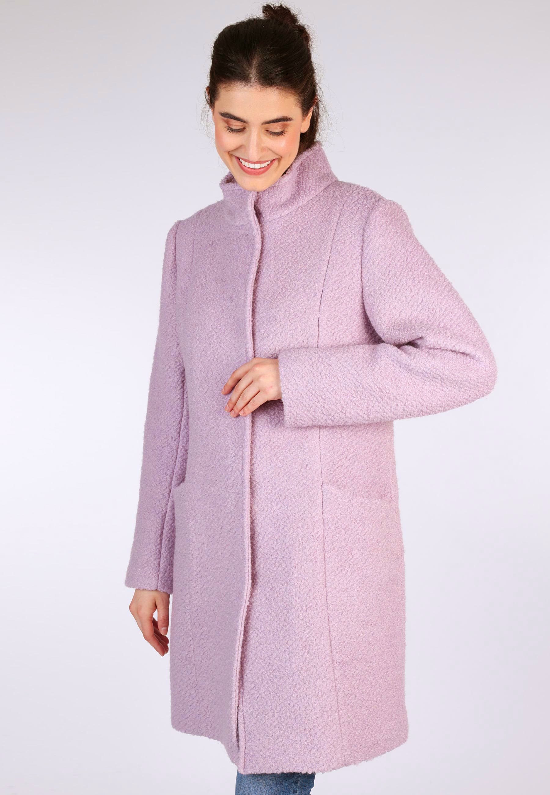 Sorgenfri Sylt Langjacke Emilie