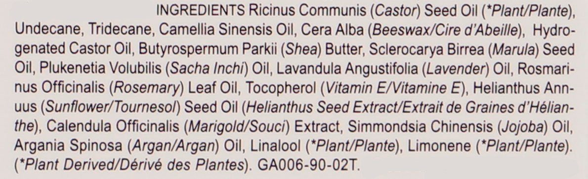 Tocopherol GROWN Augenbalsam Balm, Eye Helianthus Hydra-Repair Seed ALCHEMIST Extract,
