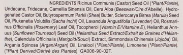 GROWN ALCHEMIST Augenbalsam Hydra-Repair Eye Balm, Helianthus Seed Extract, Tocopherol