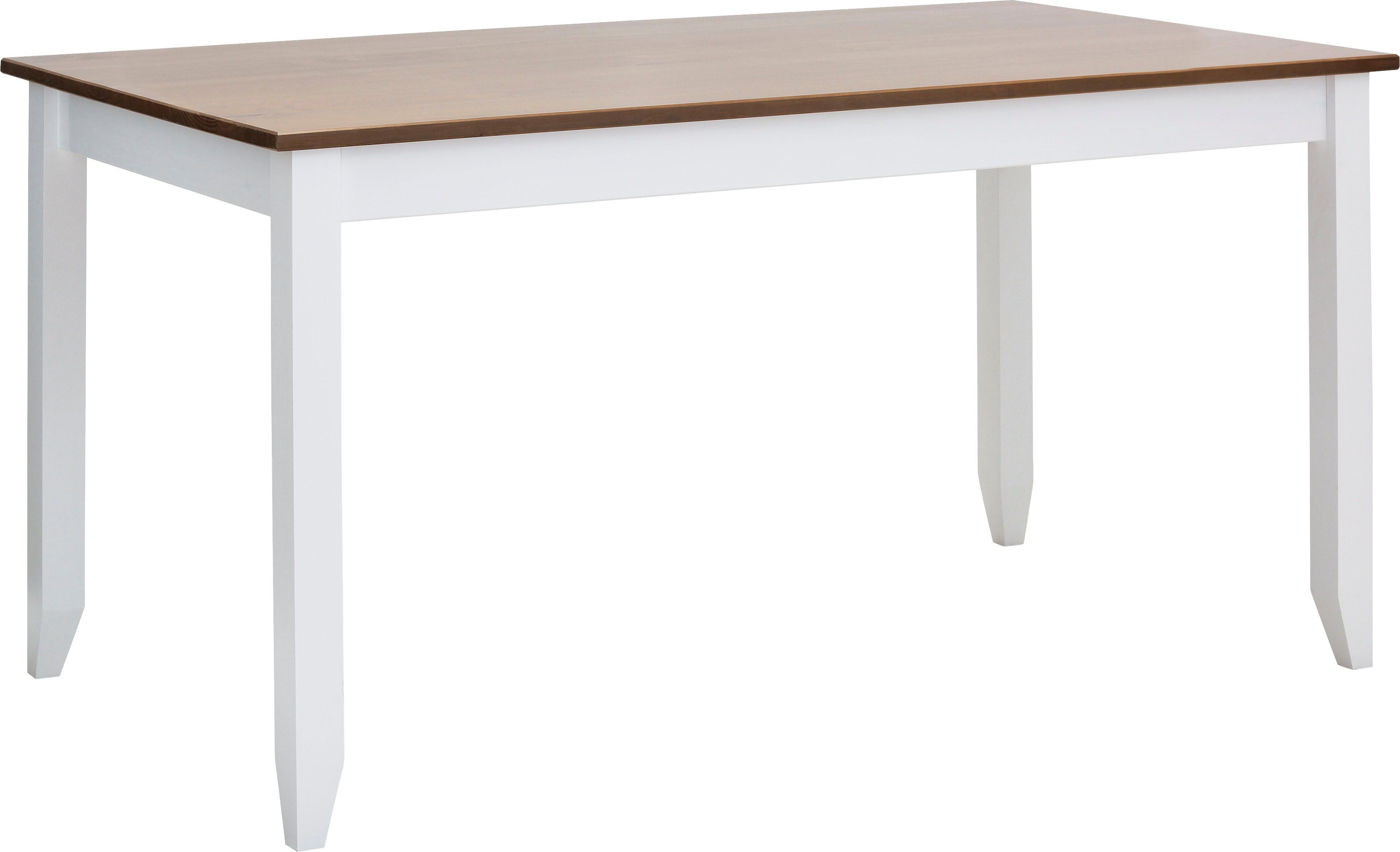 Inter Link Esstisch, Home affaire, Breite 160 cm