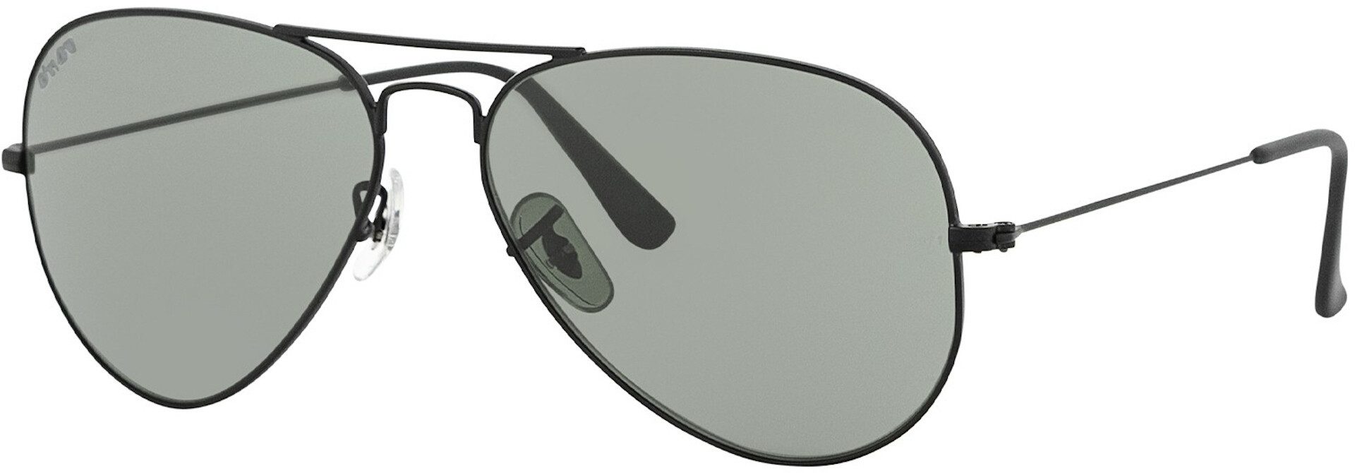 John Doe Sonnenbrille Aviator Sonnenbrille