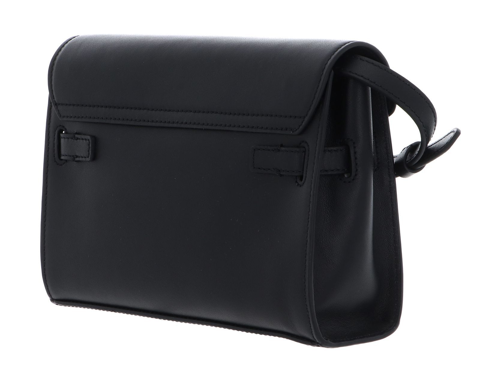COCCINELLE Umhängetasche Handbag, aus echtem Rindsleder
