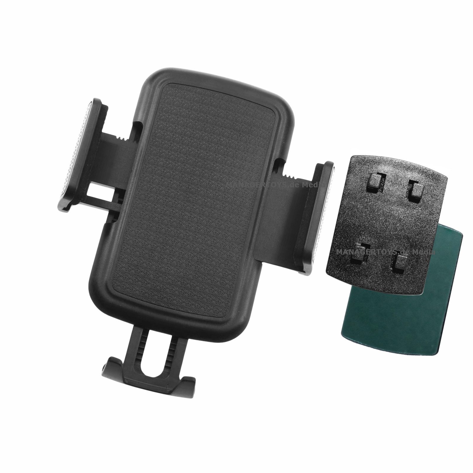 Handy-Halterung Dash Mount Kit Smartphone Handy Halterung Halter zum ankleben