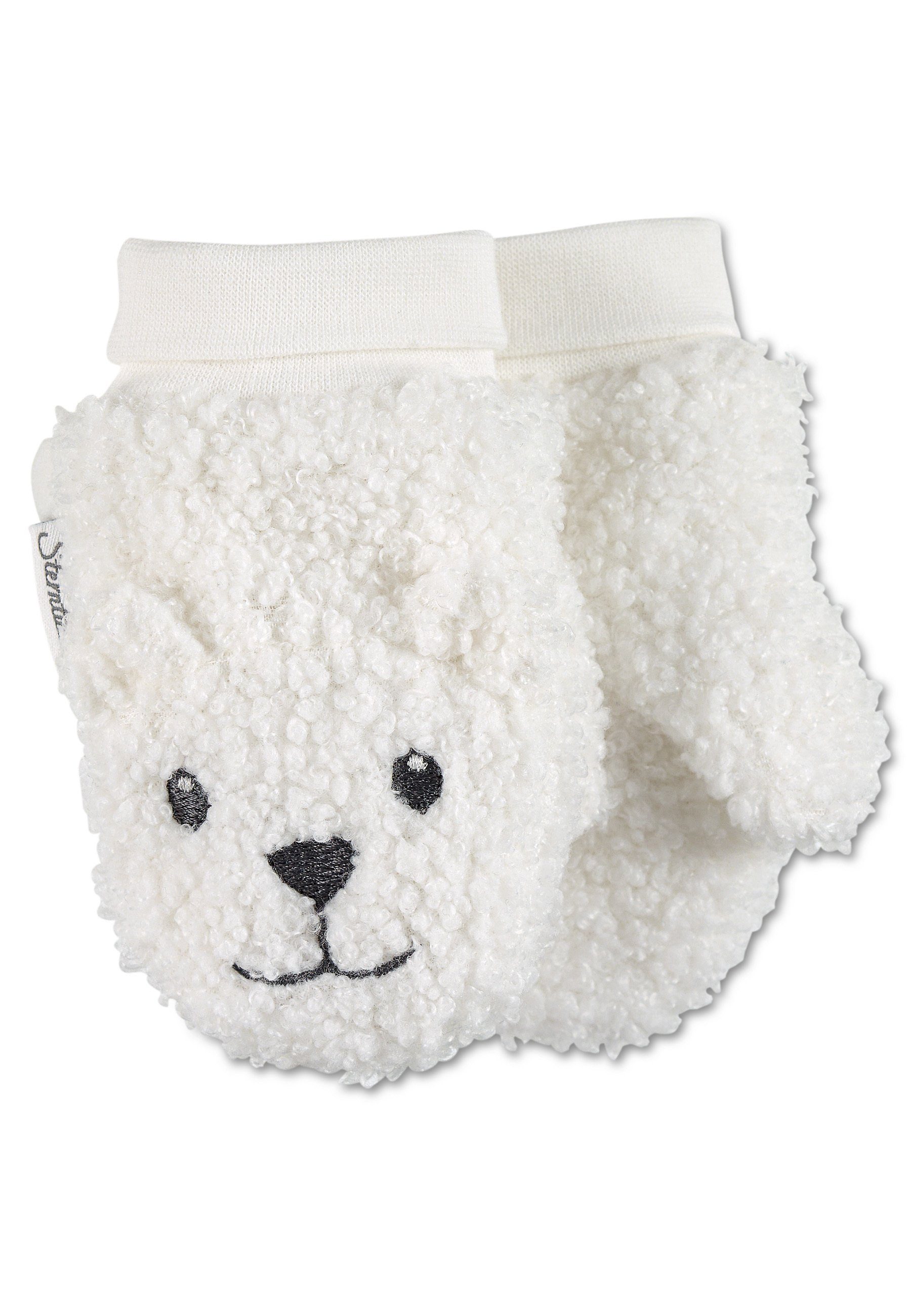 Sterntaler® Fäustlinge Fäustlinge Eisbär (1-St) günstig online kaufen