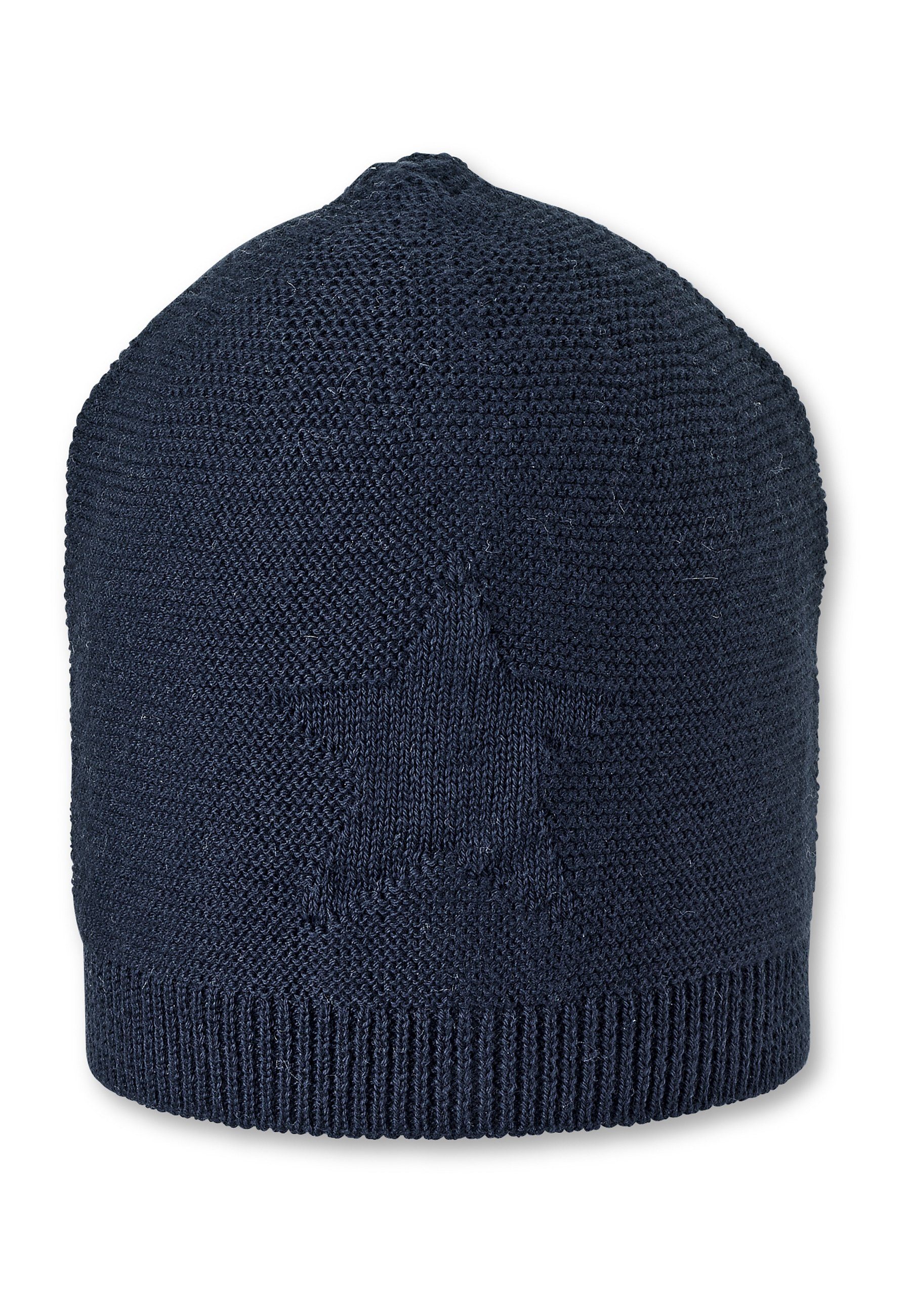 Sterntaler® Strickmütze GOTS Strickmütze (1-St) Wintermütze günstig online kaufen
