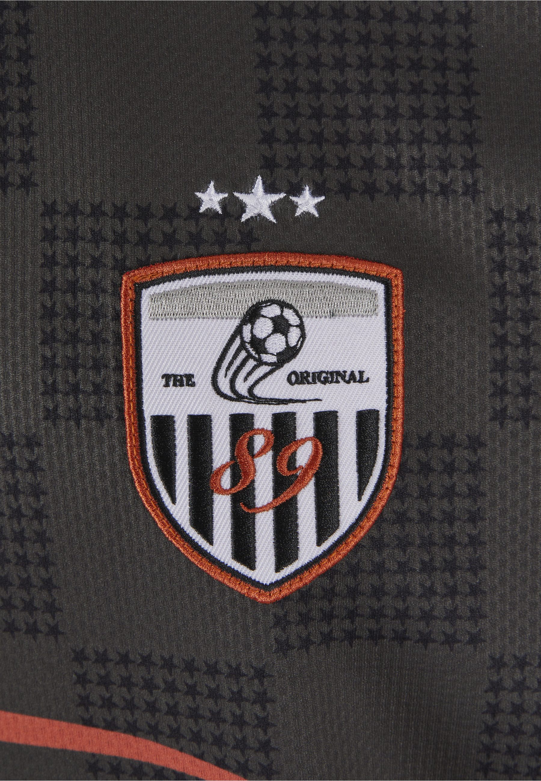 Karl Kani T-Shirt Karl Kani Karl Kani OG Sport Star Check Trikot (1-tlg)
