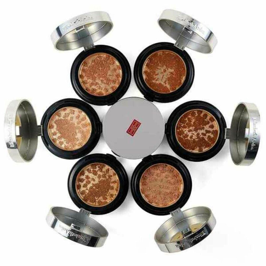 Elizabeth Arden Foundation Pure Finish Mineral Powder Foundation nº4 8,33g