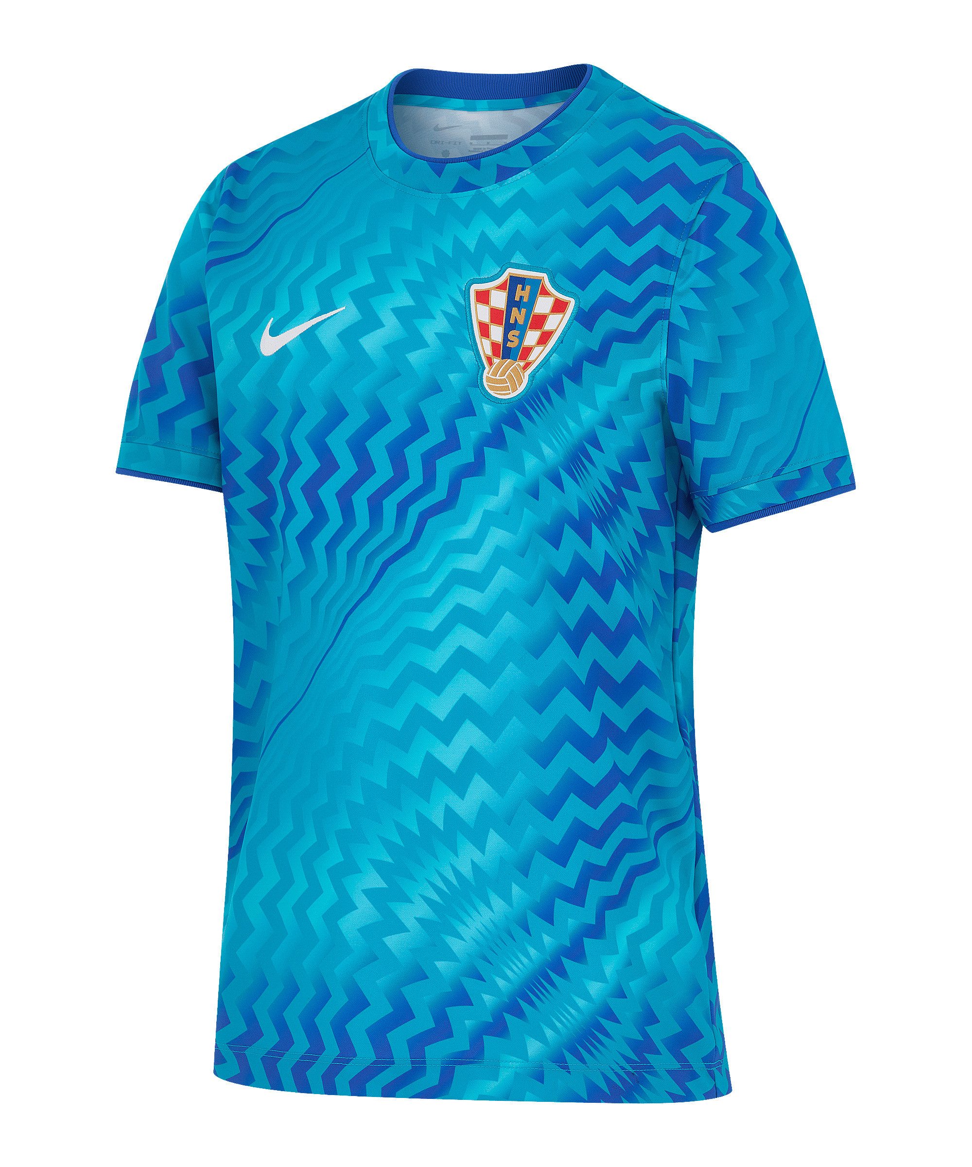 Nike T-Shirt Nike Performance Polyester