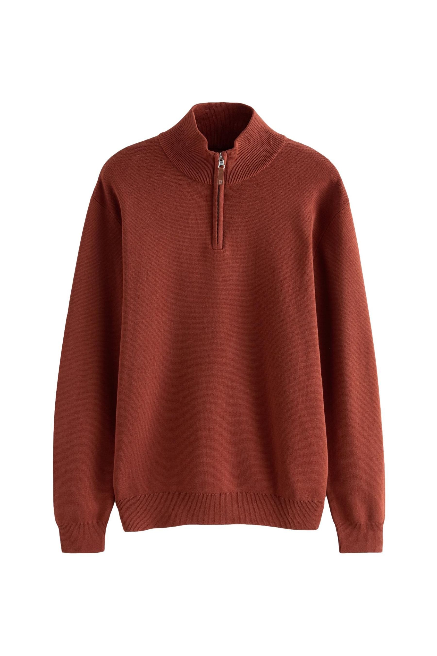 Next Troyer Regular Fit Premium-Troyer aus günstig online kaufen