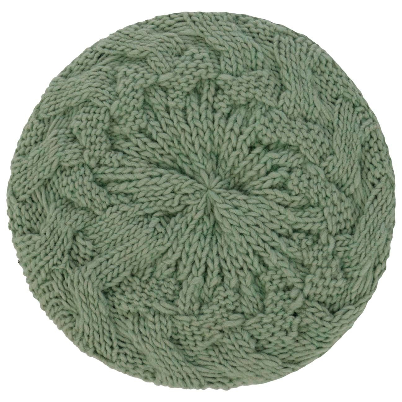 Lierys Baskenmütze (1-St) Baskenmütze, Made in günstig online kaufen