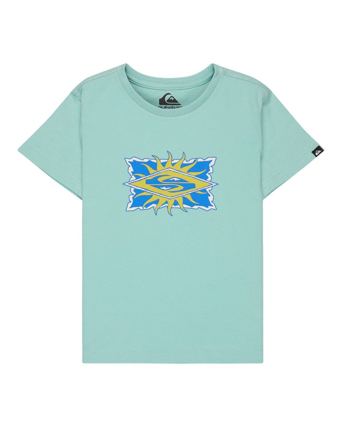 T-Shirt Ev Starfish Stamp