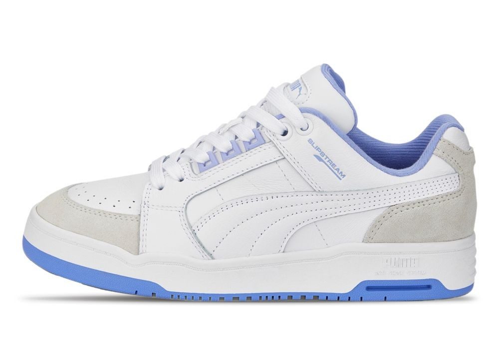 Slipstream Low Retro, weiß Sneaker