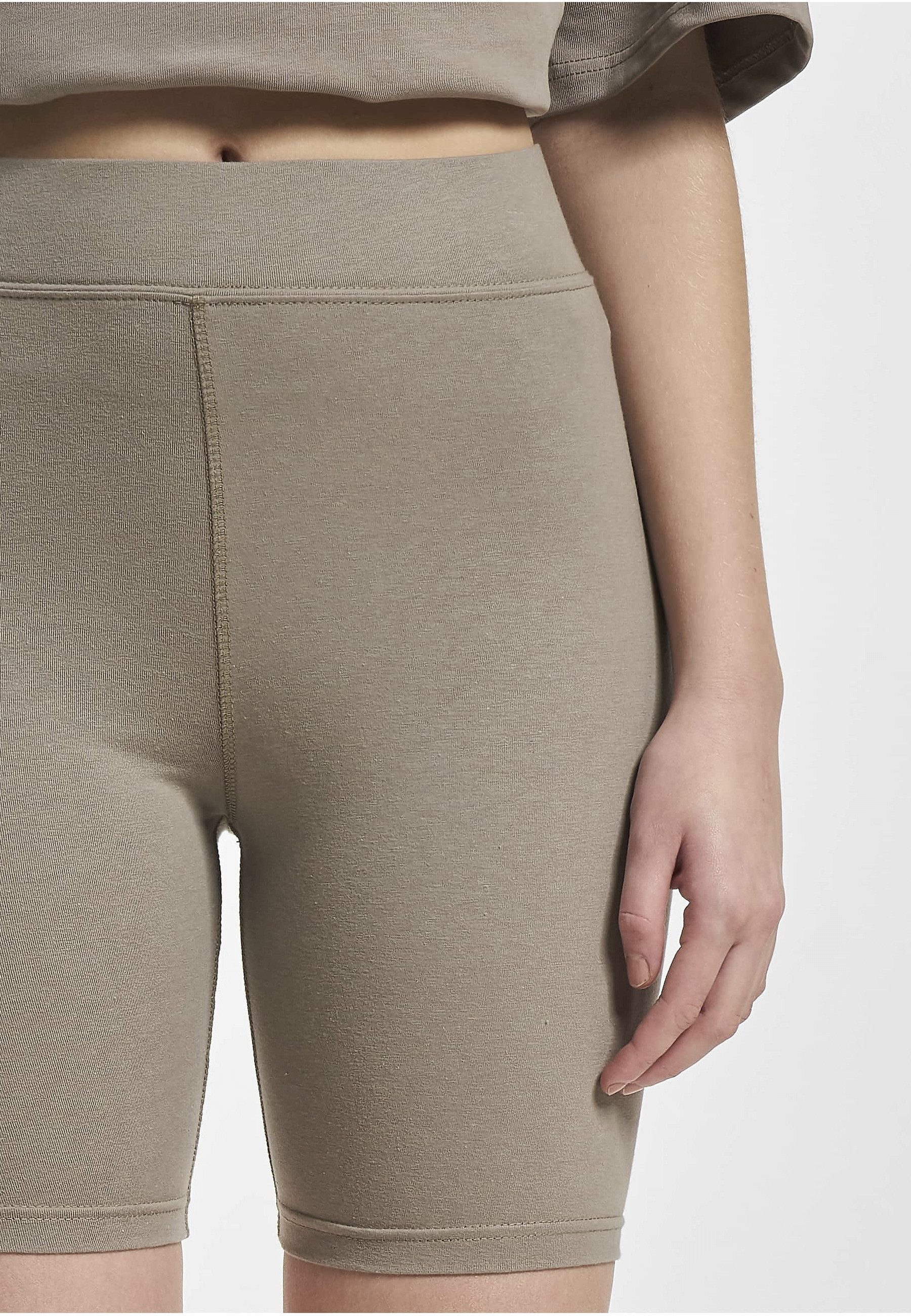 DEF Shorts DEF Damen DEF Shorts Sporty (1-tlg)
