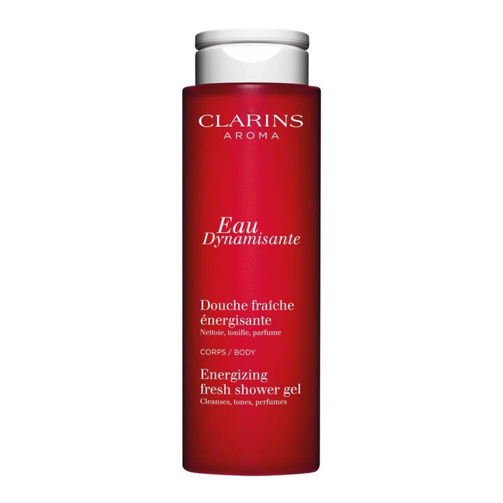 Clarins Duschgel Eau Dynamisante Energizing Fresh Shower Gel