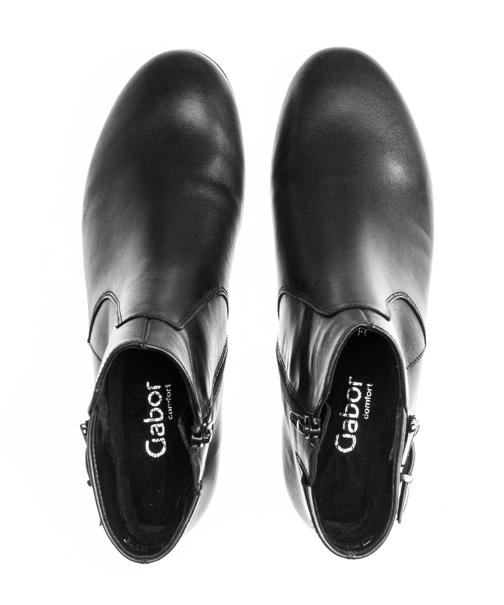Gabor Ankleboots